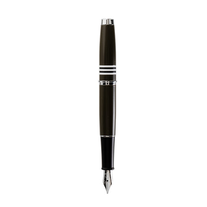 Penna Stilografica Monteverde Dakota Military Green