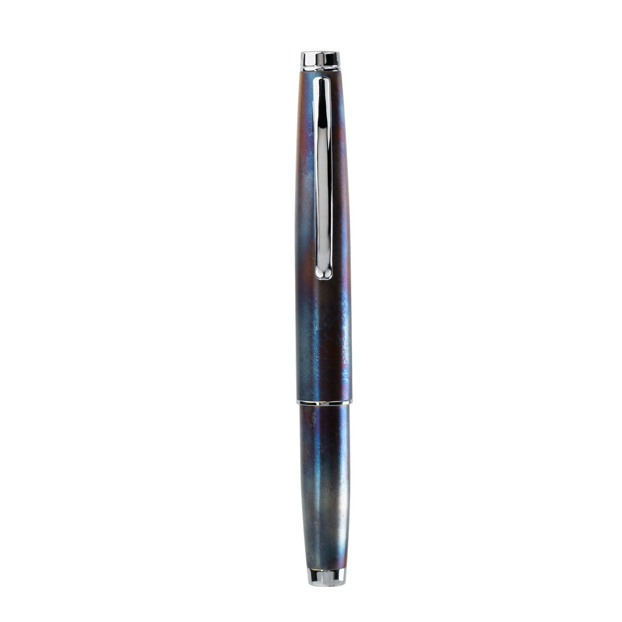 Penna Stilografica Monteverde Dakota Raw Flame