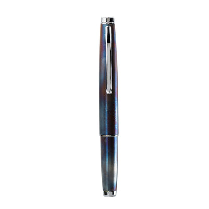 Penna Stilografica Monteverde Dakota Raw Flame
