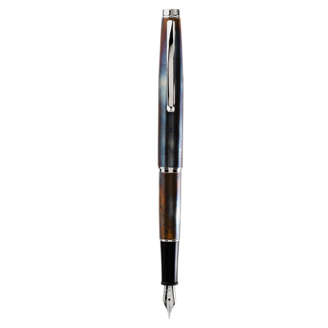 Penna Stilografica Monteverde Dakota Raw Flame