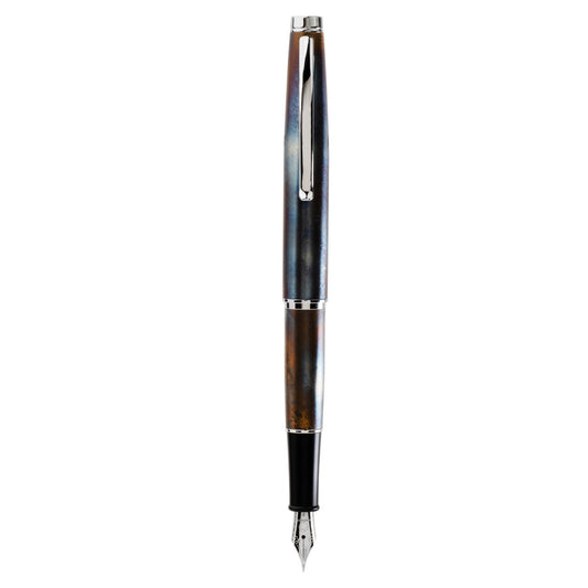 Penna Stilografica Monteverde Dakota Raw Flame