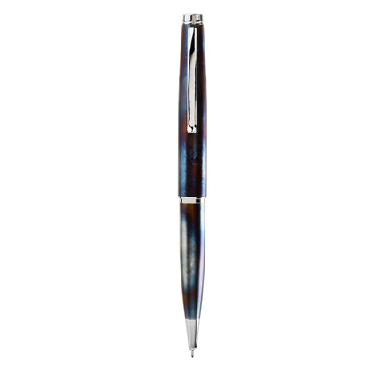 Penna Roller Monteverde Dakota Raw Flame