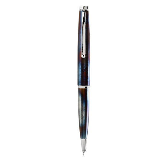 Penna Roller Monteverde Dakota Raw Flame