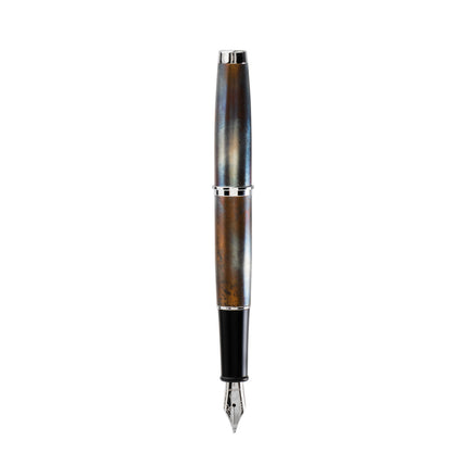 Penna Stilografica Monteverde Dakota Raw Flame