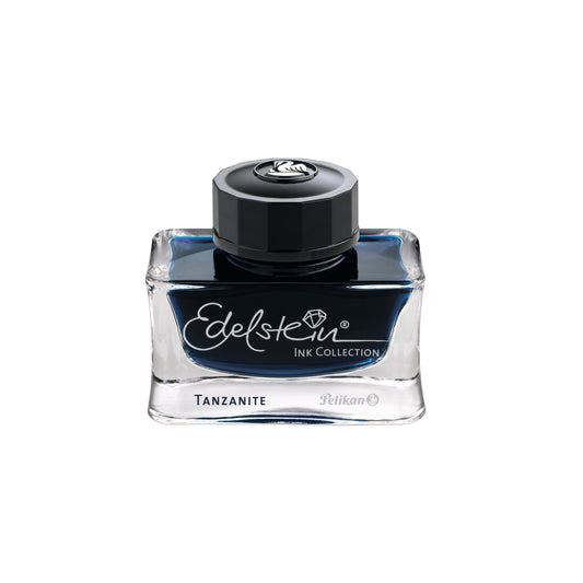 Inchiostro Pelikan Edelstein TANZANITE
