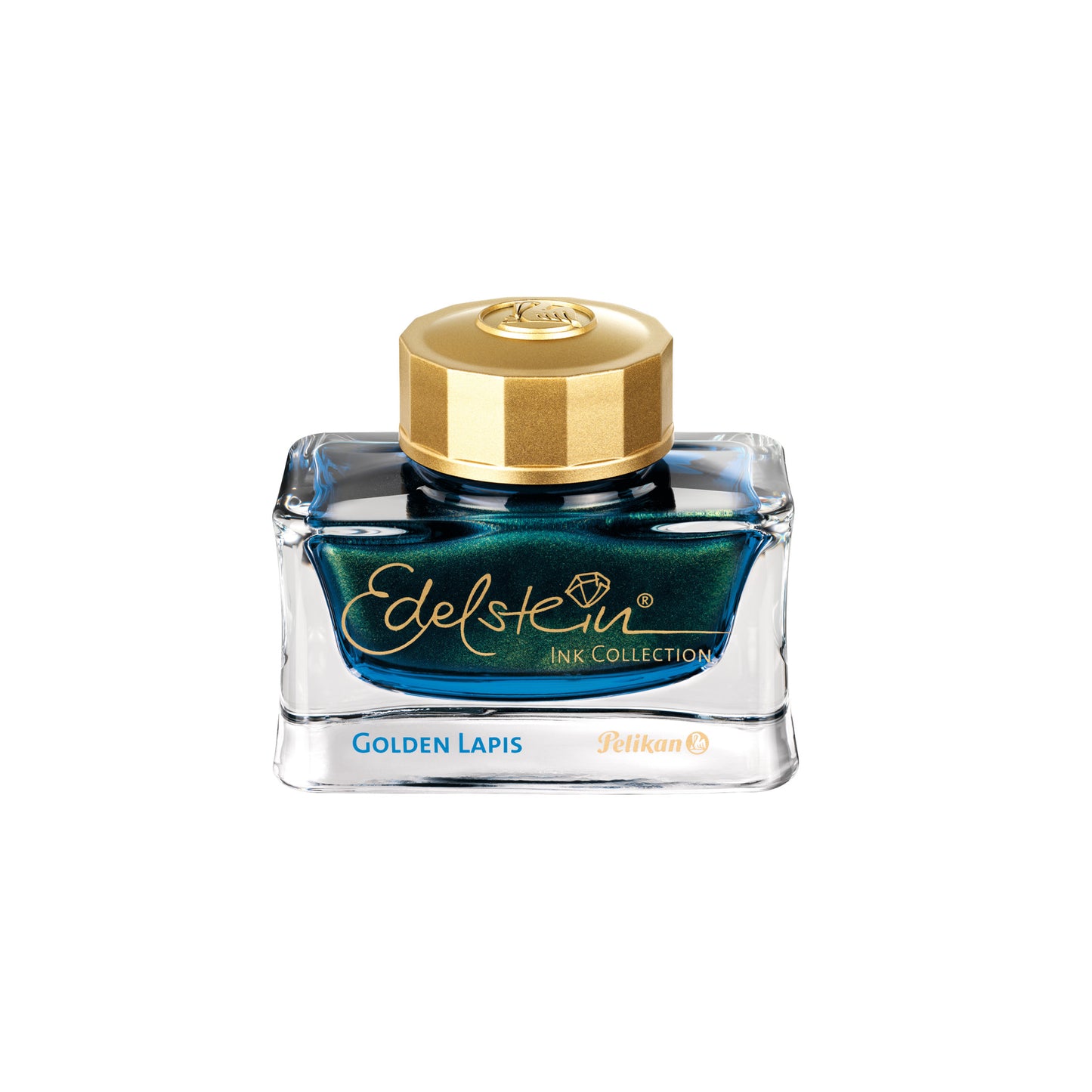 Inchiostro Pelikan Edelstein GOLDEN LAPIS