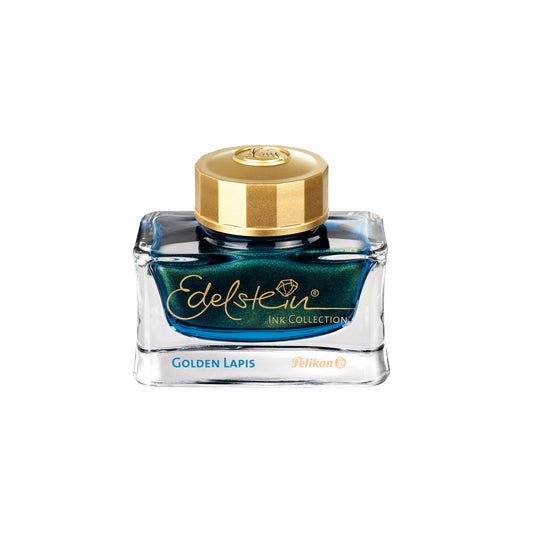 Inchiostro Pelikan Edelstein GOLDEN LAPIS