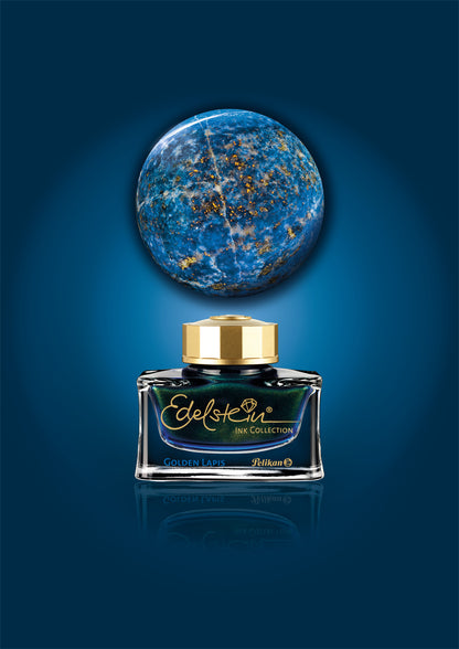 Inchiostro Pelikan Edelstein GOLDEN LAPIS