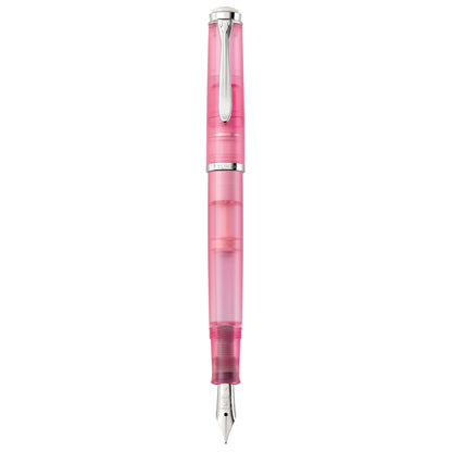 Penna stilografica Pelikan M205 ROSE QUARTZ