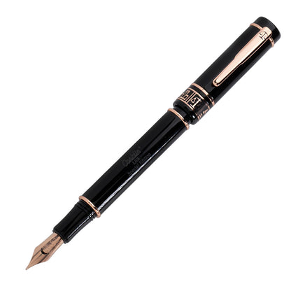 Penna Stilografica Conklin Lex in set con inchiostro special edition