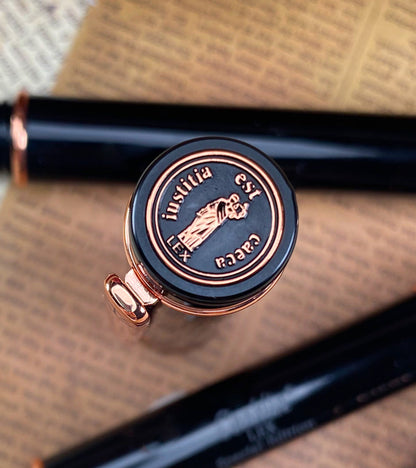 Penna Sfera Conklin Lex special edition