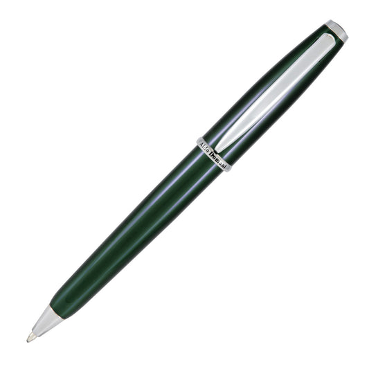Monteverde USA Aldo Domani Penna a sfera Verde