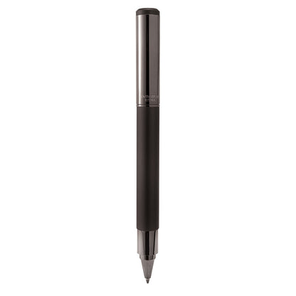 Penna Roller convertibile Monteverde USA® Ritma Gala nera