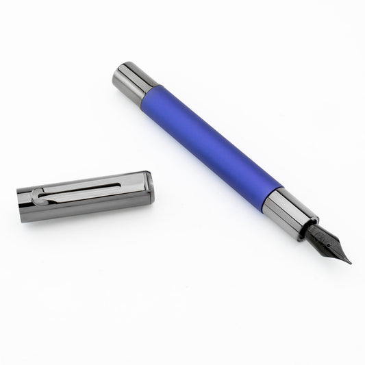 Penna Stilografica Monteverde USA® Ritma Special Annual Collectible Edition 2025 Midnight Orchidea (Copia)