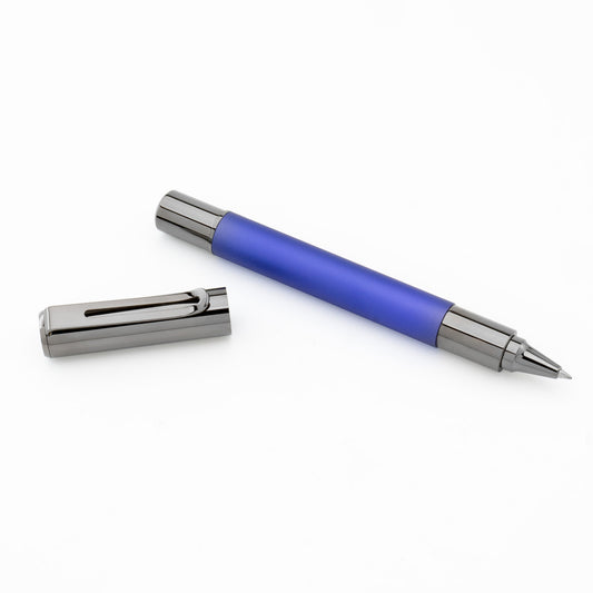 Penna Roller Monteverde USA® Ritma Special Annual Collectible Edition 2025 Midnight Orchidea