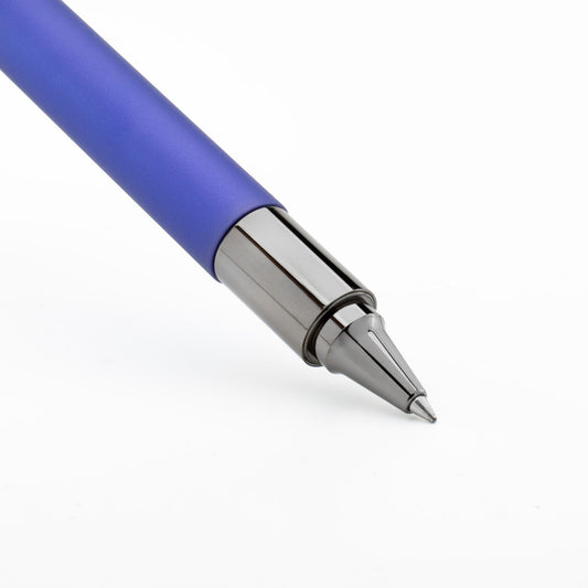 Penna Roller Monteverde USA® Ritma Special Annual Collectible Edition 2025 Midnight Orchidea