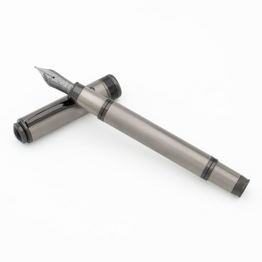 Penna stilografica Monteverde USA® Innova TI (titanio) in edizione numerata