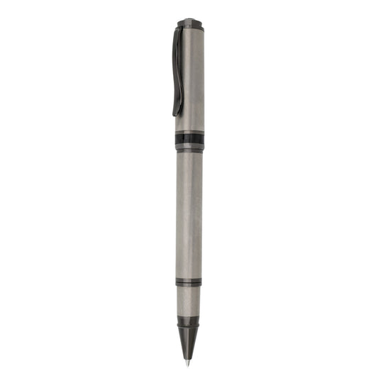 Penna roller Monteverde USA® Innova TI (titanio) in edizione numerata