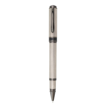 Penna roller Monteverde USA® Innova TI (titanio) in edizione numerata