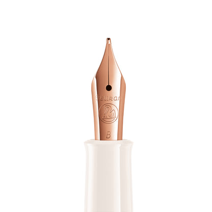 Penna stilografica Pelikan M200 COPPER ROSE GOLD