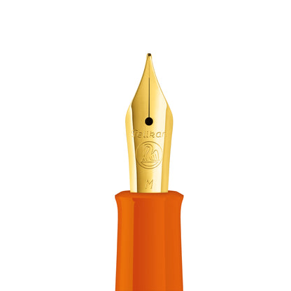 Penna stilografica Pelikan M200 ORANGE DELIGHT