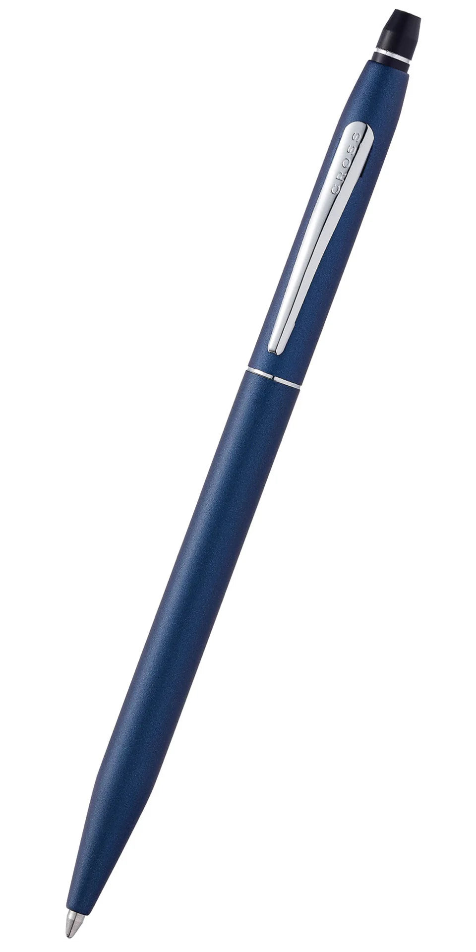 Penna a sfera Click™ blu notte