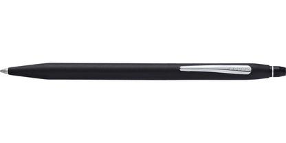 Penna a sfera Click™ Classic Black