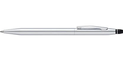 Penna a sfera Click™ Chrome