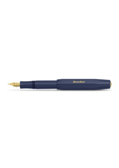 Kaweco CLASSIC SPORT - Blu Navy