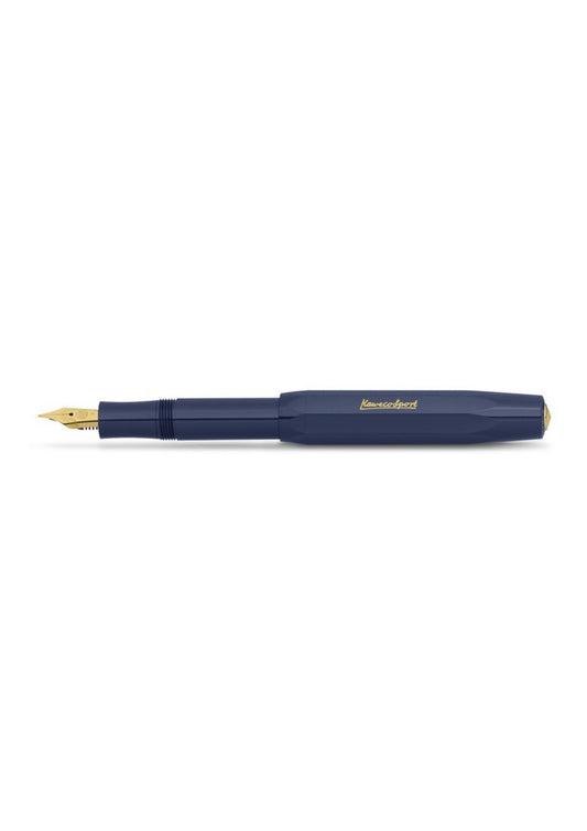 Kaweco CLASSIC SPORT - Blu Navy