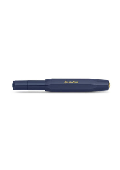 Kaweco CLASSIC SPORT - Blu Navy