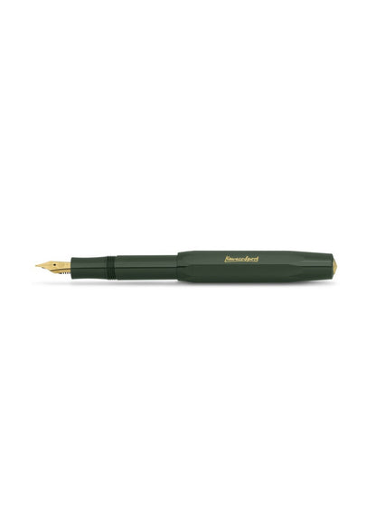 Kaweco CLASSIC SPORT - Verde