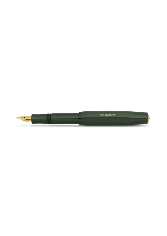 Kaweco CLASSIC SPORT - Verde