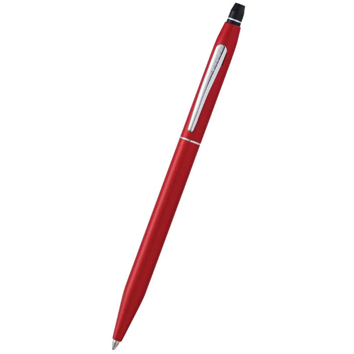 Penna a sfera Click™ Crimson