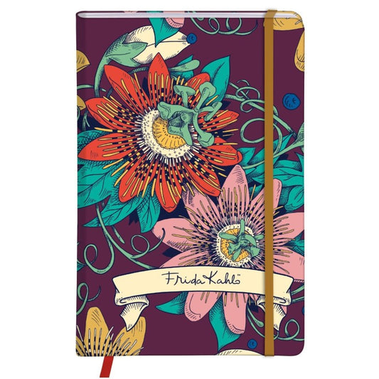 Frida Kahlo, Notebook RR A6 160P U