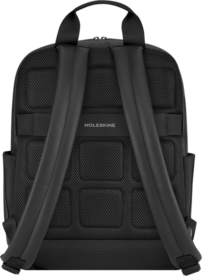 Zaino Collezione Classic, Nero, Black - MOLESKINE