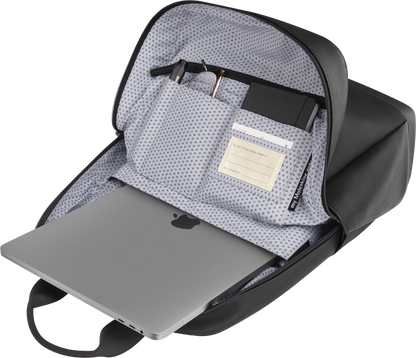 Zaino Collezione Classic, Nero, Black - MOLESKINE