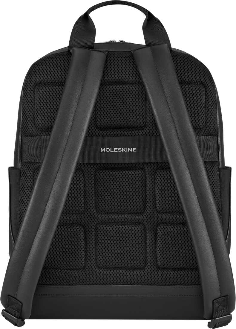 Zaino PRO Collezione Classic, Nero, Black - MOLESKINE