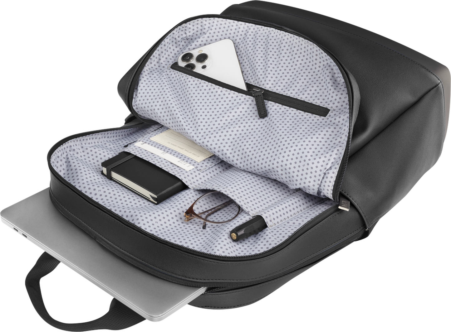 Zaino PRO Collezione Classic, Nero, Black - MOLESKINE