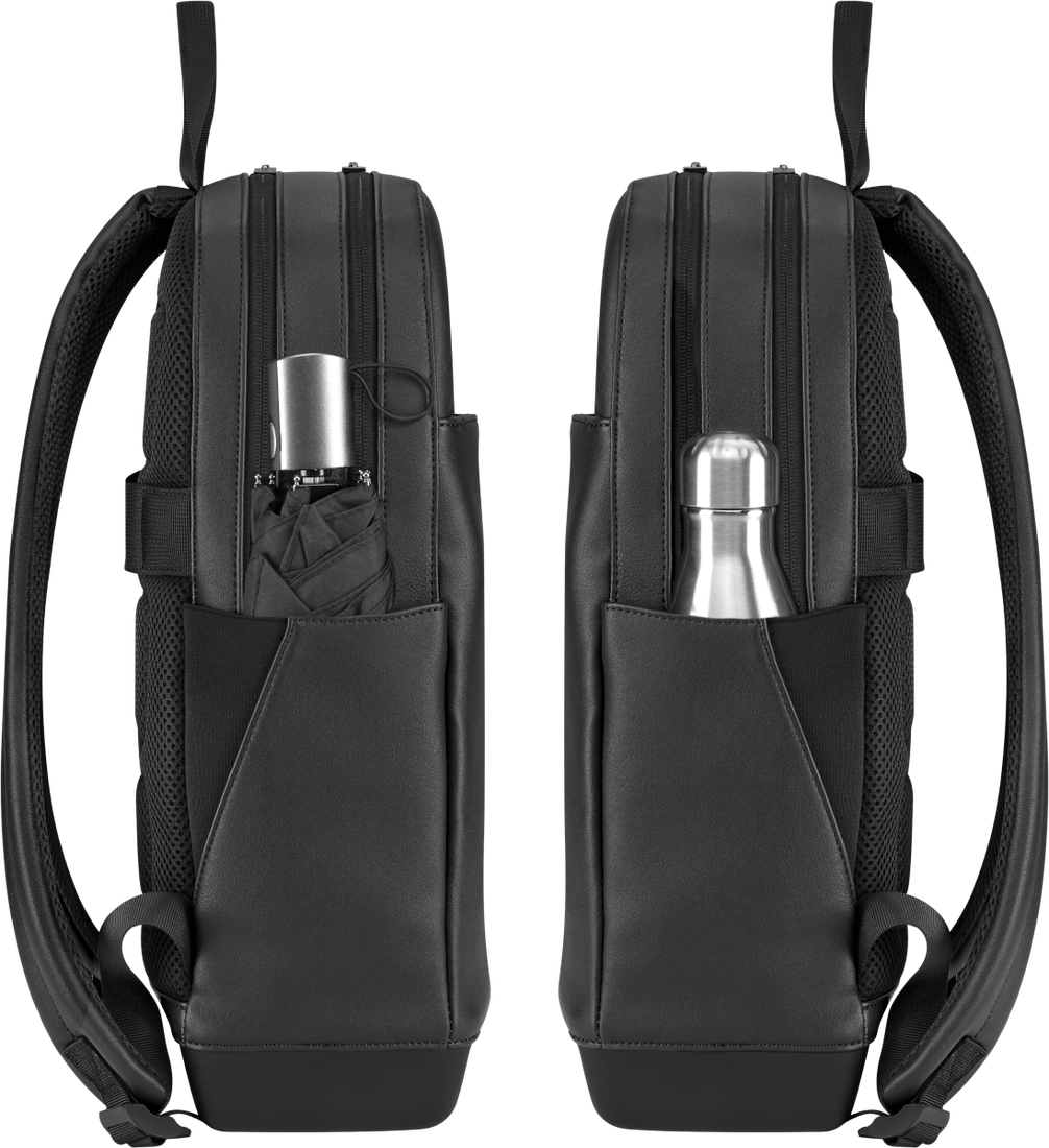 Zaino PRO Collezione Classic, Nero, Black - MOLESKINE
