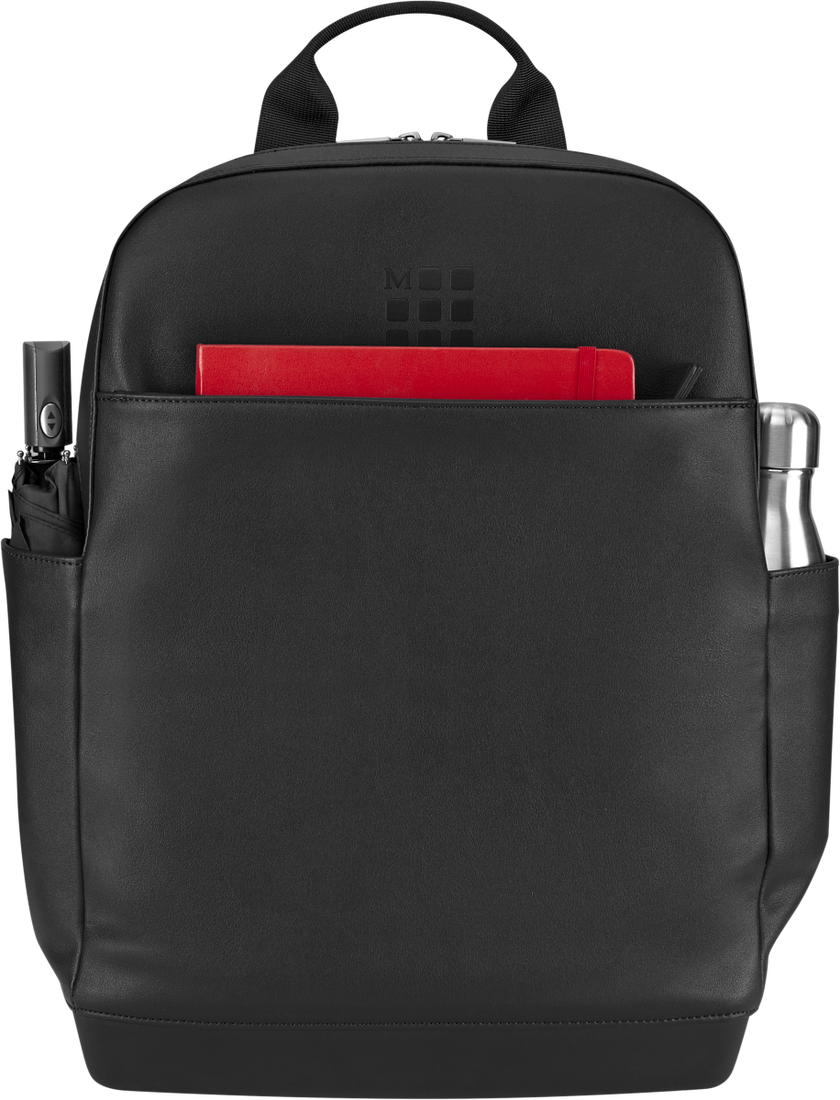 Zaino PRO Collezione Classic, Nero, Black - MOLESKINE