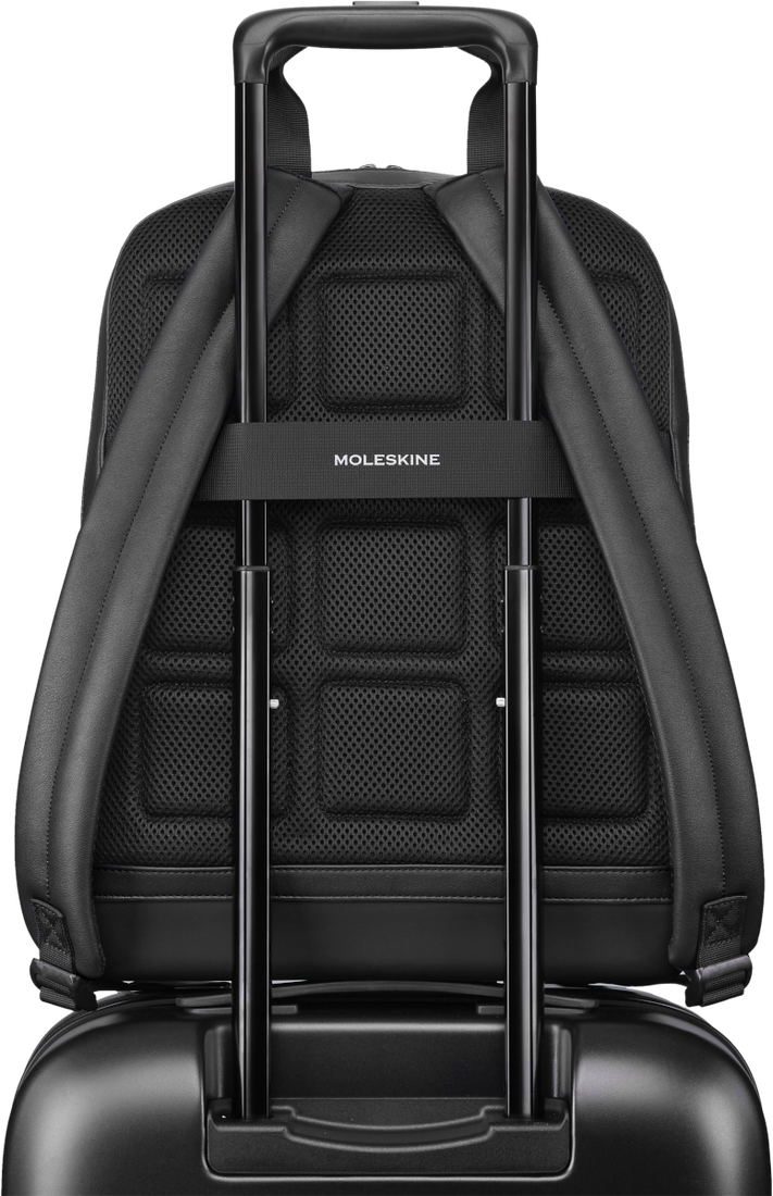 Zaino PRO Collezione Classic, Nero, Black - MOLESKINE