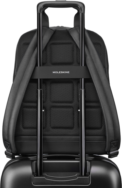 Zaino PRO Collezione Classic, Nero, Black - MOLESKINE