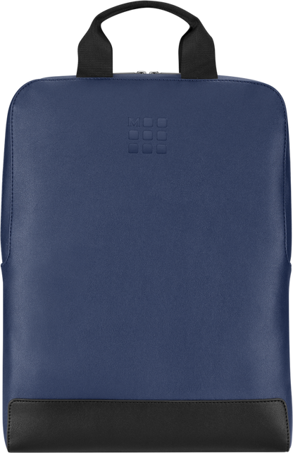 Borsa per dispositivi verticale Collezione Classic, Blu zaffiro, Blue - MOLESKINE
