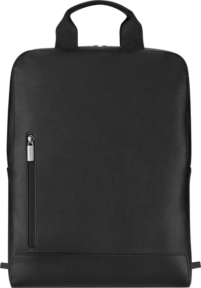Borsa per dispositivi verticale Collezione Classic, Nero, Black - MOLESKINE