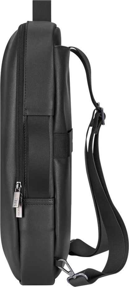 Borsa per dispositivi professionale - 15" Collezione Classic, Nero, Black - MOLESKINE