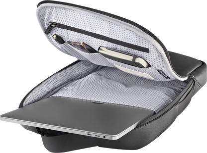 Borsa per dispositivi professionale - 15" Collezione Classic, Nero, Black - MOLESKINE