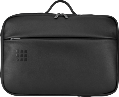 Borsa per dispositivi professionale - 15" Collezione Classic, Nero, Black - MOLESKINE
