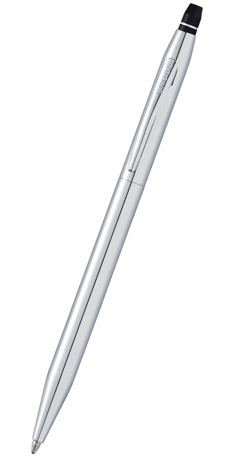 Penna a sfera Click™ Chrome