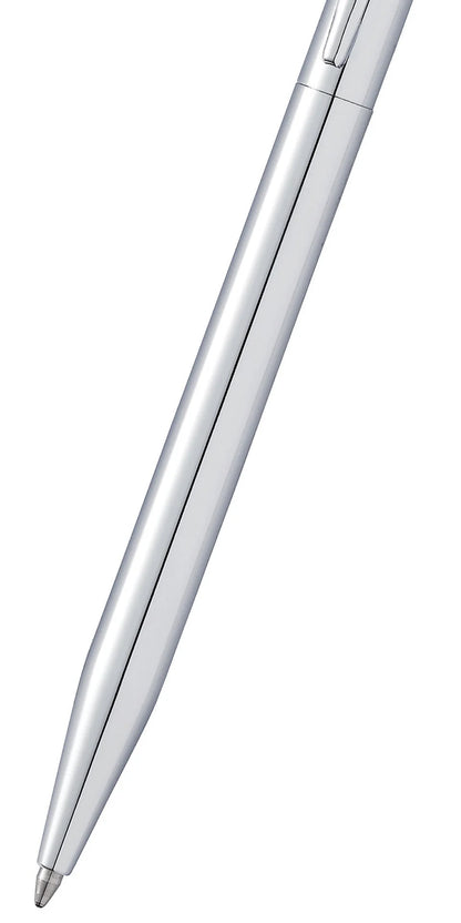 Penna a sfera Click™ Chrome